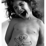 Taky už tetování mááám