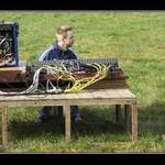 Řídící středisko