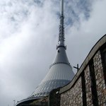 raketa na startu