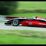 Dallara F3