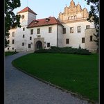 Zámek