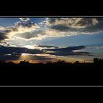 .:: Když slunce dává dobrou noc ::.