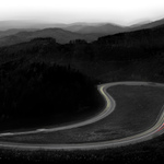 <b> Follow the dusk </b>