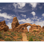 N.P. Arches