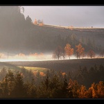 ... mlhavé ráno ...