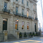 matrioska aneb house in the house