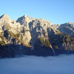 Julské Alpy