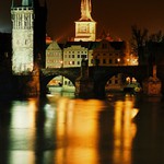 Z Karlova mostu
