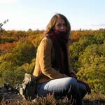 Poslední paprsky podzimu