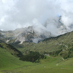 Pso di Groce Domini 2094m