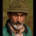 Ujo charakter - Štiavnicke Bane