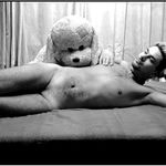 Nedělní chvilka s medvědem