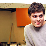 Evžen - balič žen