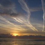 Vzpomínka na Irské moře