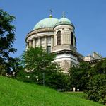 Ostrihomská katedrála