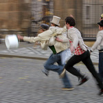 My vám to natřeme!