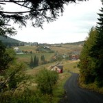 Pomezní boudy - Krkonoše