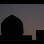 The Golden Road to Samarkand