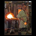 <b>* Příběhy ze sklárny 1 *</b>