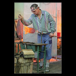 <b>* Příběhy ze sklárny 2 *</b>