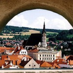 Český Krumlov