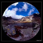 Stoosmdesát stupňů...Vysoké Tatry II.