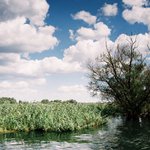 *** R O M A N I A - Danube Delta ***