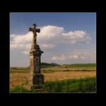 ve znamení kříže......