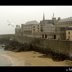 Hradby St. Malo