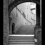 V Mont St. Michel I