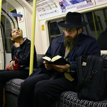 V Londýnském metru