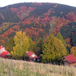 Pod Kamenitym/Slezské Beskydy