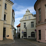 Nová tvář starého města