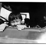 Sibiř - život v okolí Bajkalu XIII.