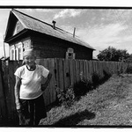 Sibiř - život v okolí Bajkalu XV.