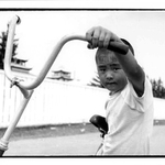 Sibiř - život v okolí Bajkalu XVI.