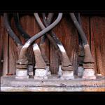 ...byl to ten slavný den,kdy k nám byl zaveden...