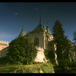 <B> .: Magic castle :. </B>