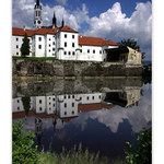 Klášter
