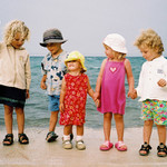 United Colors of Holiday