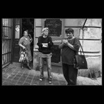 Brno Trnitá - life in the streets IV.