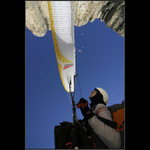 HIGH and FREE in Dolomites