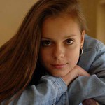 Veronika portret