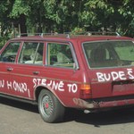 Pozdrav pro Honzu