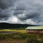 <B>Rybarova Chatka</B>