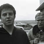 Spolužáci letci, kamarádi