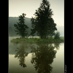 <b>Ráno na Vltavě VI. -</b>jitřenka