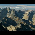 Na Slavkovském štítě