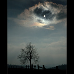 Mé podzimní deprese