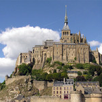 Mont st. Michel